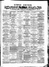 Sussex Express Friday 12 May 1899 Page 1