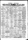 Sussex Express Friday 17 November 1899 Page 1