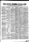 Sussex Express Saturday 25 November 1899 Page 1