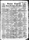 Sussex Express Saturday 29 April 1905 Page 1