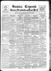 Sussex Express Saturday 13 July 1907 Page 1