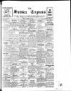 Sussex Express Friday 16 March 1917 Page 1
