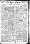 Sussex Express Friday 20 August 1920 Page 1