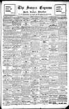 Sussex Express Friday 14 January 1921 Page 1