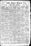 Sussex Express Friday 04 March 1921 Page 1