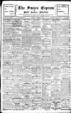 Sussex Express Friday 21 October 1921 Page 1