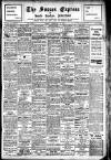 Sussex Express Friday 17 February 1922 Page 1