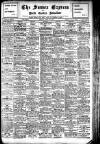 Sussex Express Friday 16 June 1922 Page 1