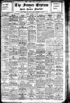 Sussex Express Friday 11 August 1922 Page 1