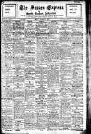 Sussex Express Friday 25 August 1922 Page 1