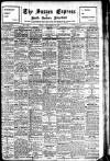 Sussex Express Friday 22 September 1922 Page 1