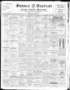 Sussex Express Friday 16 April 1926 Page 1