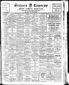 Sussex Express Friday 30 April 1926 Page 1