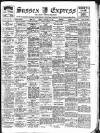 Sussex Express Friday 28 January 1938 Page 1