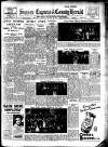 Sussex Express Friday 18 January 1946 Page 1