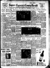 Sussex Express Friday 01 March 1946 Page 1