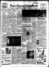 Sussex Express Friday 30 January 1948 Page 1