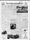 Sussex Express Friday 01 February 1952 Page 1