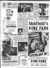 Sussex Express Friday 19 January 1962 Page 9