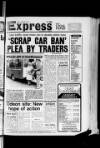 Sussex Express