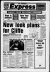 Sussex Express Friday 03 January 1986 Page 1
