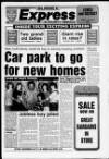 Sussex Express Friday 10 January 1986 Page 1