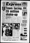 Sussex Express Friday 24 January 1986 Page 1