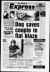 Sussex Express Friday 21 February 1986 Page 1