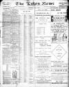 Luton News and Bedfordshire Chronicle Thursday 17 June 1897 Page 1