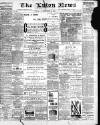Luton News and Bedfordshire Chronicle Thursday 23 September 1897 Page 1