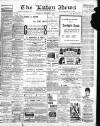 Luton News and Bedfordshire Chronicle Thursday 07 October 1897 Page 1