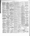 Luton News and Bedfordshire Chronicle Thursday 04 May 1905 Page 4