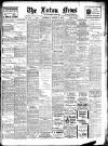 Luton News and Bedfordshire Chronicle Thursday 02 August 1917 Page 1