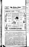 Luton News and Bedfordshire Chronicle Thursday 17 April 1919 Page 16