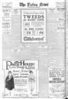 Luton News and Bedfordshire Chronicle Thursday 26 August 1920 Page 10