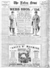 Luton News and Bedfordshire Chronicle Thursday 18 October 1923 Page 16