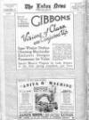 Luton News and Bedfordshire Chronicle Thursday 01 November 1923 Page 20