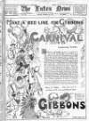 Luton News and Bedfordshire Chronicle Thursday 06 December 1923 Page 1