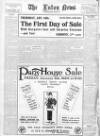 Luton News and Bedfordshire Chronicle Thursday 27 December 1923 Page 10