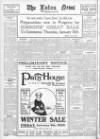 Luton News and Bedfordshire Chronicle Thursday 01 January 1925 Page 14