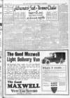 Luton News and Bedfordshire Chronicle Thursday 15 January 1925 Page 11
