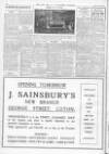 Luton News and Bedfordshire Chronicle Thursday 28 January 1926 Page 6