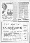 Luton News and Bedfordshire Chronicle Thursday 18 March 1926 Page 6