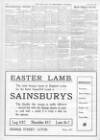 Luton News and Bedfordshire Chronicle Thursday 01 April 1926 Page 6