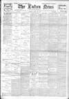 Luton News and Bedfordshire Chronicle Thursday 10 March 1927 Page 1