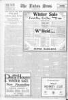 Luton News and Bedfordshire Chronicle Thursday 10 January 1929 Page 16