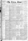 Luton News and Bedfordshire Chronicle Thursday 27 September 1934 Page 1