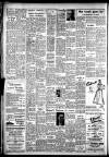 Luton News and Bedfordshire Chronicle Thursday 02 February 1950 Page 6