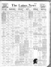 Luton News and Bedfordshire Chronicle Thursday 19 August 1954 Page 1