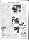 Luton News and Bedfordshire Chronicle Thursday 23 August 1962 Page 13